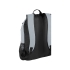 Рюкзак Benton для ноутбука 15, серый, черный/серый, полиэстер 600d