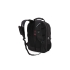 Рюкзак SWISSGEAR SCANSMART, 17, полиэстер, 36х23х48 см, 40 л, черный, черный, полиэстер 900d