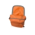 Рюкзак «Fab», оранжевый, оранжевый, полиэстер