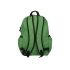 Рюкзак Bro, зеленый, зеленый, 600d полиэстер