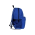 Рюкзак для ноутбука Verde, синий, синий, полиэстер 600d