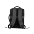 Рюкзак-трансформер Volume для ноутбука 15'', серый, серый, снаружи: полиэстер woolenex 900d, подкладка: полиэстер 210d