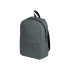 Рюкзак для ноутбука Reviver из переработанного пластика, серый, серый, полиэстер из переработанного пластика