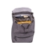 Рюкзак SWISSGEAR 13'', ткань Grey Heather/ полиэстер 600D PU , 29х13х40 см, 15 л, серый, серый, ткань grey heather / полиэстер 600d pu