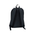Рюкзак Stratta для ноутбука 15, черный, черный, полиэстер