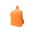 Рюкзак Sheer, неоновый оранжевый (P), неоновый оранжевый, полиэстер