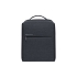 Рюкзак Mi City Backpack 2 Dark Gray (ZJB4192GL), темно-серый, полиэстер
