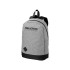Рюкзак Dome для ноутбука 15 дюймов, серый, серый, polycanvas 600d