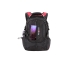 Рюкзак SWISSGEAR, 15, полиэстер 1200D, 36х17х50 см, 30 л, черный/красный, черный/красный, полиэстер 1200d
