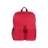 Рюкзак для ноутбука Verde, красный, красный, полиэстер 600d