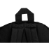 Рюкзак Спектр детский, черный, черный, полиэстер 600d