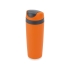 Подарочный набор «Tetto», оранжевый, оранжевый, полиэстер 600D, пластик, ПВХ