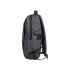 Рюкзак Flash для ноутбука 15'', темно-серый, темно-серый, снаружи: полиэстер woolenex 900d, подкладка: полиэстер 210d