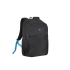 Рюкзак для ноутбука до 17.3'', черный, черный, полиэстер