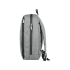 Бизнес-рюкзак Soho с отделением для ноутбука, светло-серый, светло-серый, полиэстер
