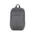 Рюкзак Era для ноутбука 15 дюймов, серый, серый, полиэстер 600d