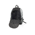 Рюкзак «Орегон», черный/серебристый, черный/серебристый, полиэстер 600D
