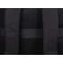 Рюкзак  Silken для ноутбука 15,6'', черный, черный, верх: 70% нейлон/30% pu; подкладка: 100% полиэстер