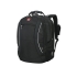 Рюкзак ScanSmart 40л с отделением для ноутбука 15. Wenger, черный, черный, полиэстер