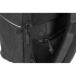 Водонепроницаемый рюкзак для ноутбука 15.6 , серый, серый, полиэстер