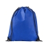 Рюкзак-мешок Evergreen, синий классический, синий классический, нетканый полипропилен 80 г/м2