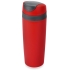 Подарочный набор Tetto, красный, красный, полиэстер 600d, пластик, пвх