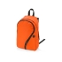 Рюкзак Смарт, оранжевый, оранжевый, полиэстер 600d