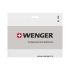 Рюкзак 30л с отделением для ноутбука 15''. Wenger, черный/красный, черный/красный, полиэстер 1200d