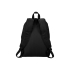 Рюкзак для планшета Branson, черный/красный, черный/красный, полиэстер 600d, рипстоп