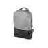 Рюкзак «Fiji» с отделением для ноутбука, серый, серый, полиэстер