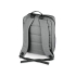 Бизнес-рюкзак Soho с отделением для ноутбука, светло-серый, светло-серый, 100% полиэстер 300d woolenex