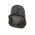 Рюкзак для ноутбука Journey, черный, черный, полиэстер 600d