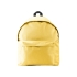 Рюкзак Urban, желтый, желтый, полиэстер 600d
