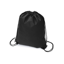 Рюкзак-мешок Пилигрим, черный