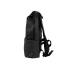 Рюкзак Mi Casual Daypack Black (ZJB4143GL), черный, полиэстер