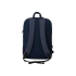 Рюкзак Dandy с отделением для ноутбука 15.6 /синий, синий, 100% полиэстер
