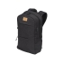 Рюкзак Cason для ноутбука 15 дюймов, темно-серый, темно-серый, полиэстер 600d