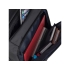 Рюкзак для ноутбука 15.6 8262, черный, черный, полиэстер