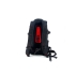 Рюкзак 22л. Wenger, черный/красный, черный/красный, полиэстер 1200d pu