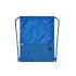 Сетчатый рюкзак со шнурком Oriole, синий, синий, полиэстер 210d