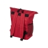 Рюкзак-мешок New sack, красный, красный, полиэстер