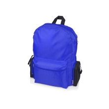 Рюкзак «Fold-it» складной, складной, синий