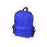 Рюкзак «Fold-it» складной, складной, синий, синий, полиэстер 210D