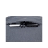 RIVACASE 7562 dark grey рюкзак для ноутбука 15.6, темно-серый, темно-серый, полиэстер