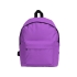 Рюкзак Спектр детский, фиолетовый, фиолетовый/черный, полиэстер 600d