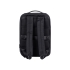 Рюкзак Toff для ноутбука 15,6'', черный, черный, верх: 70% нейлон/30% pu; подкладка: 100% полиэстер