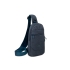 RIVACASE 7711 dark grey сумка слинг для мобильных устройств /12, серый, полиэстер