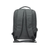 Рюкзак Ambry для ноутбука 15, темно-серый, темно-серый, 100% полиэстер