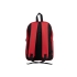 Рюкзак для ноутбука Reviver из переработанного пластика, красный, красный, полиэстер из переработанного пластика
