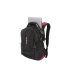 Рюкзак SWISSGEAR, 15, полиэстер 1200D, 36х17х50 см, 30 л, черный/красный, черный/красный, полиэстер 1200d